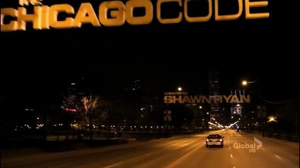The Chicago Code s01 ep04 part1 