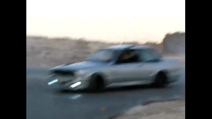 Най - великото - Бмв e30 325 turbo