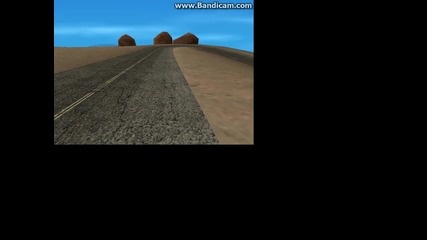Monster drift