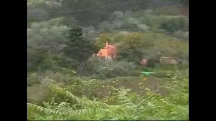 Rally Canarias Josefa Y Zumacal 1 Y 2