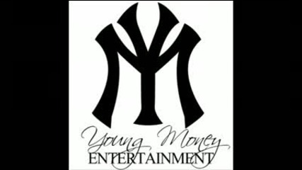 Young Money Feat. Lloyd - Bed Rock 