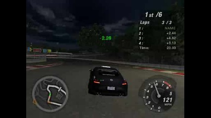 Nfs Undarcover 2 - Url Recs