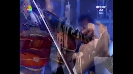Bulent Ersoy - Sevmekten Kim Usan