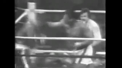 Muhammad Ali - Perfect Fighter (мотивация)