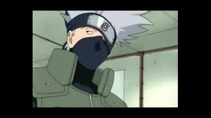 Naruto The Abridged Series Episode 11