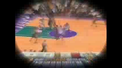 Andrei Kirilenko Mix