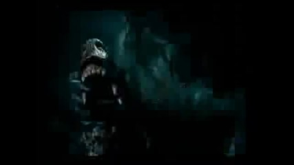 Dance or Die - Fire