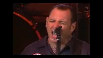 Social Distortion - Far behind
