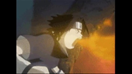 sasuke promo