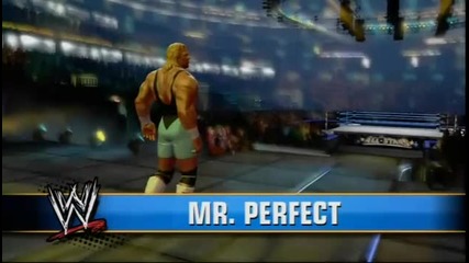 Wwe Smackdown 24/4/11 Part 4/6 H D