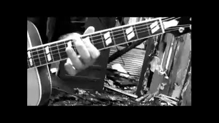 Everlast - Letters Home from the Garden of Stone