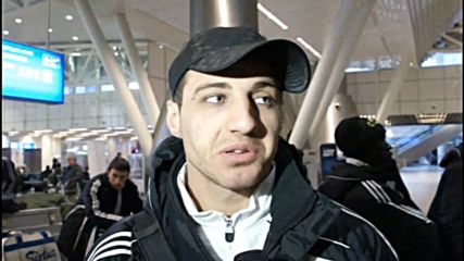 Бодуров: Едни искат да ни настигат, други да вземат купи, ще видим накрая