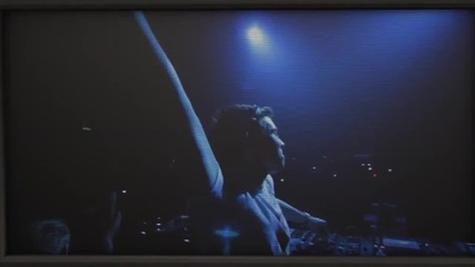 Hardwell Feat. Mitch Crown - Call Me A Spaceman