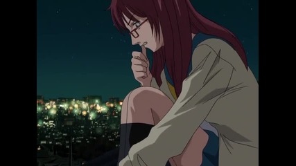 Air Gear Episode 21 English Dubbed