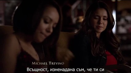 Дневниците на Вампира сезон 5 епизод 19 бг суб The Vampire Diaries - Season 5 Episode 19 bg sub