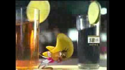 Speedy Gonzalez