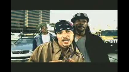 Bone Thugs Money Money