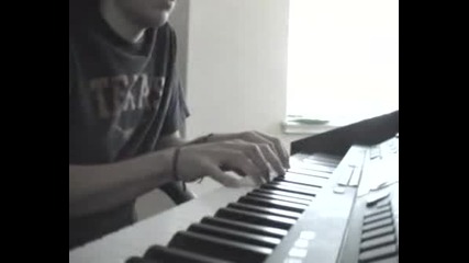 Imagine - John Lennon Piano Cover