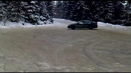 honda drifting