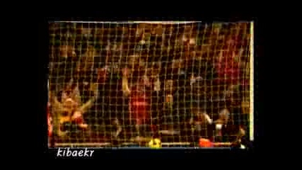 Arsenal 08 - 09 Trailer Promo