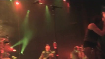 Hinder - Up All Night 