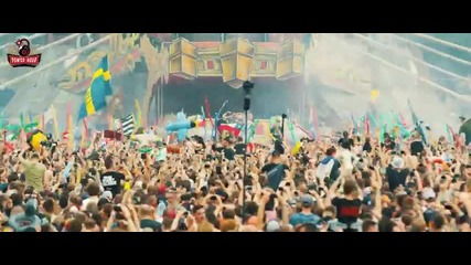 Defqon.1 Weekend Festival 2017 _ Power Hour