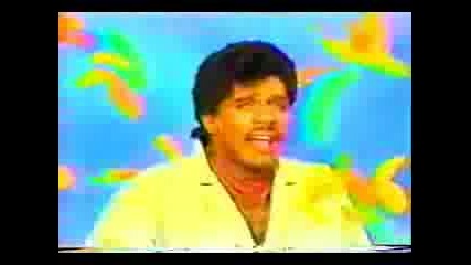 Atlantic Starr - Freak - A - Ristic