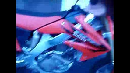 Crf 250 Dual Sports