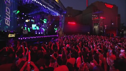 Ice Cube - I Rep The West ( Jimmy Kimmel Live )