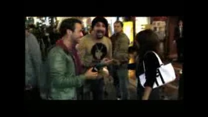 Backstreet Boys - Bigger - Djefera 