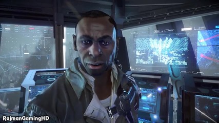 Killzone Shadow Fall - (ps4) New Gameplay
