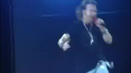 Guns N Roses - If The World - Live In Osaka, Japan 16 / 12 / 09 