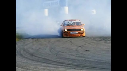 Bmw-drift