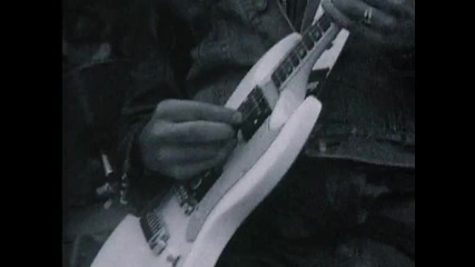 Warrior Soul - We Cry Out