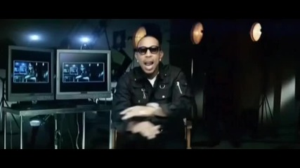 Ludacris feat. Nicki Minaj - My Chick Bad