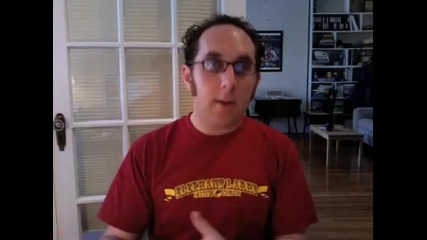 Review - a - Day #29 Black Cherry 