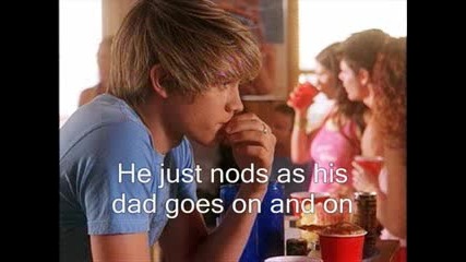 jesse mccartney - why is love so hard to find