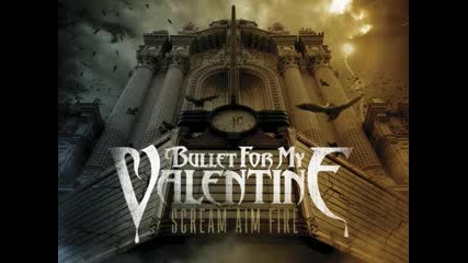 Bullet For My Valentine - Ashes Of The Innocent.