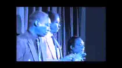 The Tempos - Countdown Here I Come