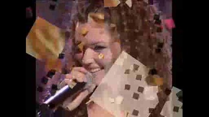 Shania Twain - live