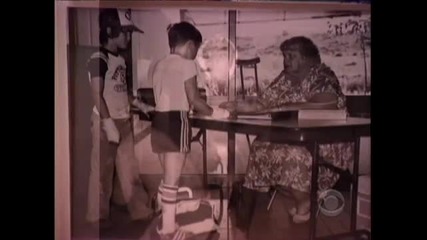 85 годишна бокс жена шампион