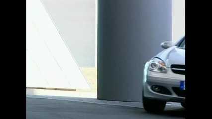 Mercedes - Benz R171 Slk Roadster 