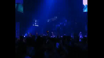 Carl Cox Metropolis Burthday 19.04.08