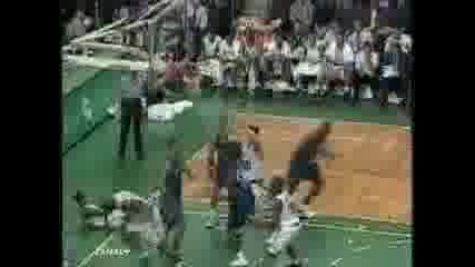 Rod Strickland & Tony Kukoc