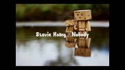 Stevie Hoang - Nobody (lyrics)