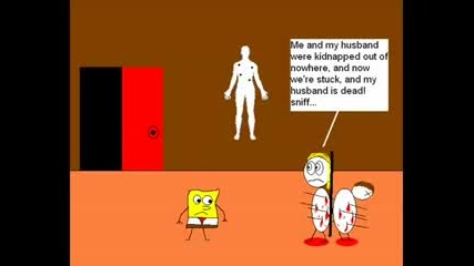 Spongebob - Saw Part 4
