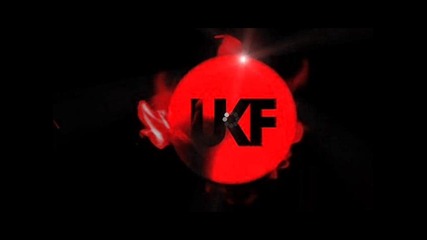 Ukf Dubstep