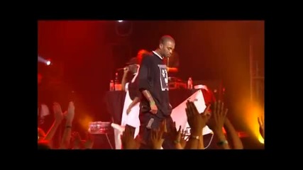 Method Man - Problem (live)