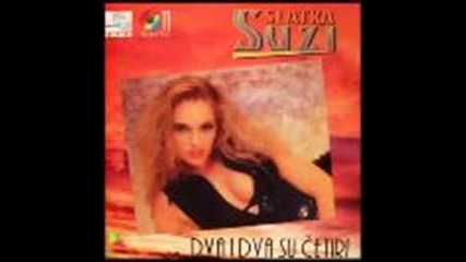 Slatka Suzi - 1996 - Srce drugom dacu