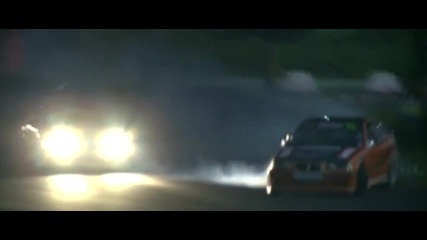 King Of Europe - Drift 2010 Round 4
